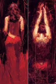 Henry Asencio Seduction & Surrender (SN)